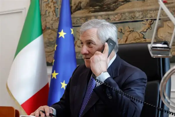 Tajani: İtalya ve Azerbaycan ekonomik ortaklığı güçlenecek