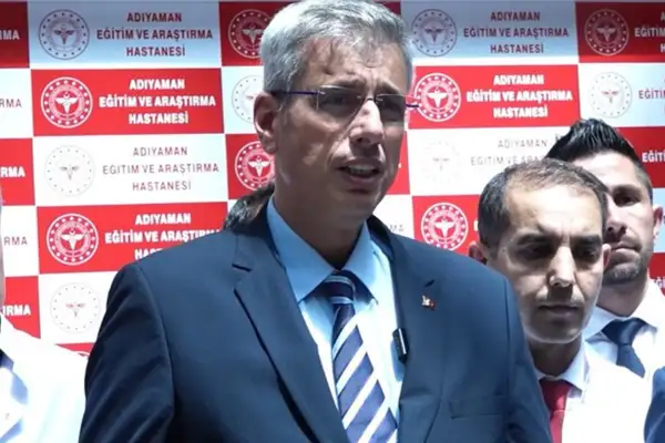 Memişoğlu’ndan Prof. Dr. Osman Erol Hayran için taziye mesajı