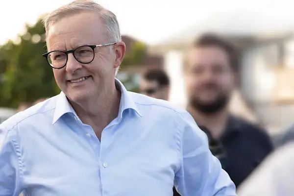 Albanese: Avustralya gazeteciliği önemlidir