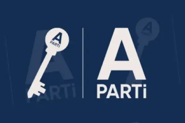 Anahtar Parti’de görev değişikliği 