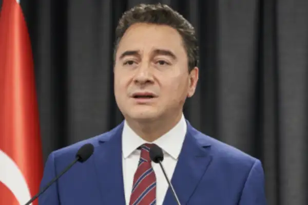 Babacan: İktidarın, dünya ekonomisiyle ilgili söylediklerini ciddiye alan yok