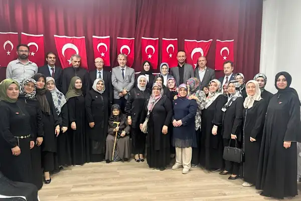 Yıl Sonu Giyim Sergisi Kütahya’da açıldı