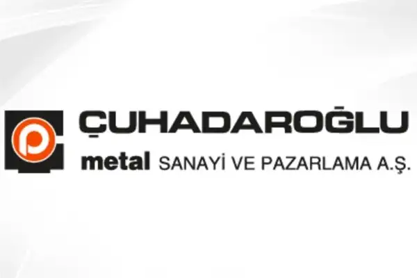 Çuhadaroğlu Metal'den SPK başvurusu