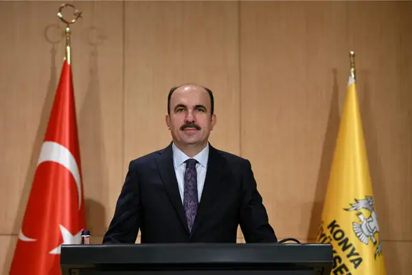 Başkanı Altay’dan Hicri Yeni Yıl mesajı
