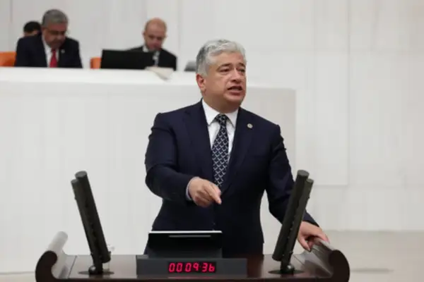 Kısacık: Türkiye kripto yatırımında merkez ülkelerden biri olabilir