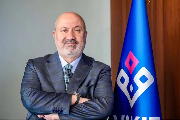 Vakıf Katılım’a Brandverse Awards’tan gümüş ödül
