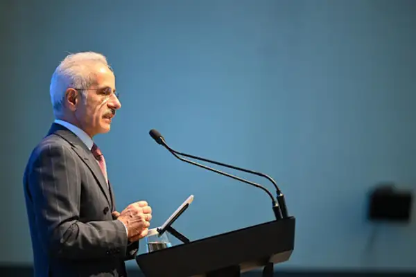 Bakan Uraloğlu: İznik’e çevre dostu bir ulaşım altyapısı kazandırdık