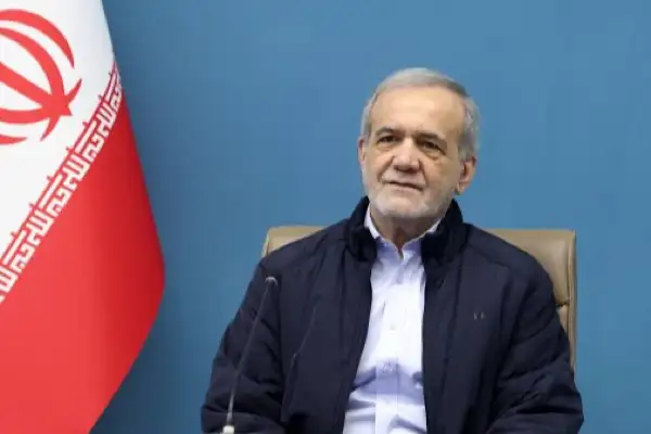 Pezeşkiyan: Birliği, uyumu ve dayanışmayı korumak uzlaşma hükümetinin temelidir