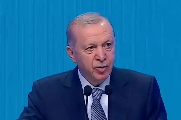 Erdoğan: Türkiye Gençlik ve Eğitime Hizmet Vakfı’nın 30. yılı hayırlara vesile olsun