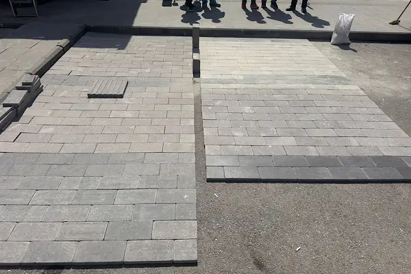 Cumhuriyet Meydanı’nda “doğal taş dönüşümü” başlıyor