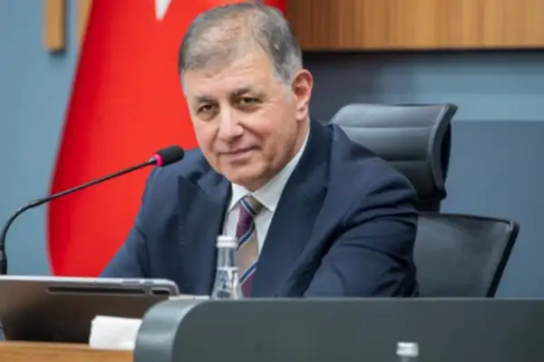 Tugay: Göztepe’de 5'inci ücretsiz spor istasyonu hizmete açıldı
