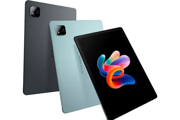 Babalara hak ettikleri kesintisiz eğlence: EVOFONE’dan Black Shark Tablet Serisi