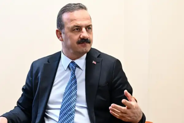 Ağıralioğlu: Bu tablo kader değildir