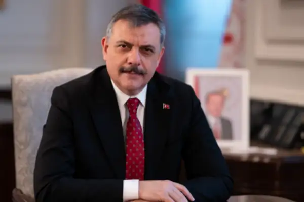 Bakan Çiftçi: Gazze’nin feryadına kulak vereceğiz