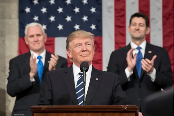 Trump: İran nükleer silaha sahip olmayacak