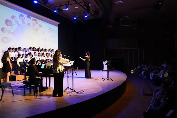 Kartal’da Soğanlık Kültür Merkezi’nde iki konser düzenlendi