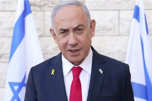 Netanyahu: Beyrut'taki Dahiye bölgesinde terör hedeflerini vurma emri verdim