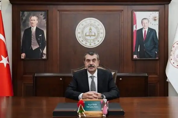 Bakan Tekin: Gastronomi kültürümüzü eğitimle geleceğe taşıyoruz