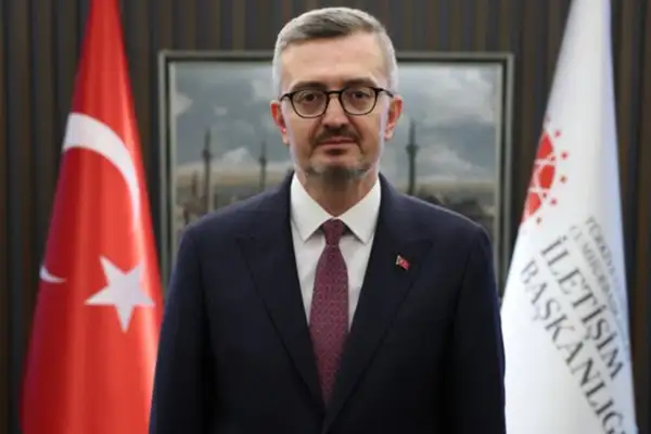 Duran: Singapur Başbakanı Wong 19 Haziran’da Türkiye’ye geliyor