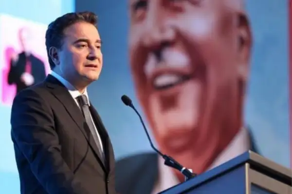 Babacan: Türkiye’nin temel sorunu kötü yönetim