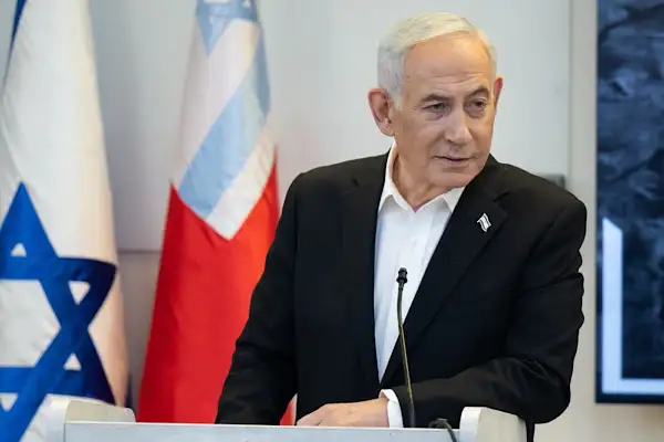 Netanyahu: Genelkurmay Başkanı aleyhine yapılan açıklamaları şiddetle kınıyorum