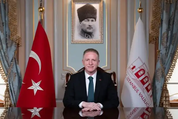 Vali Gül, “İftihar” Tezhip Sergisi’nin açılışını yaptı
