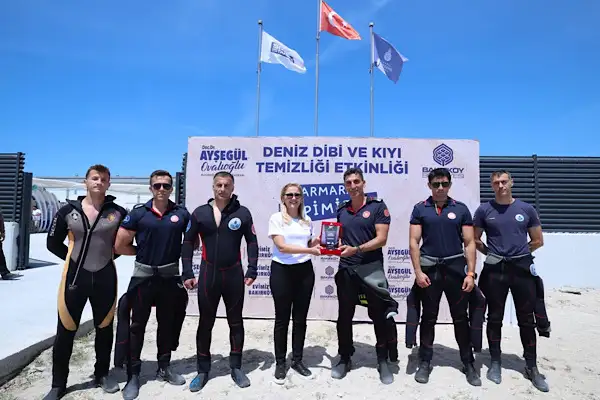 Bakırköy’de  
