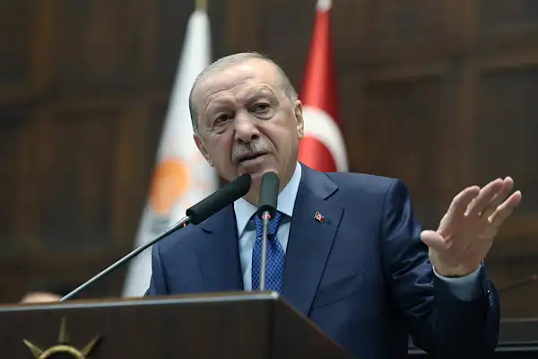 Erdoğan: Adımız ne olursa olsun, soyadımız Türkiye Cumhuriyeti'dir