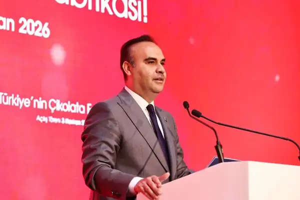 Kacır: Gaziantep üretimin, teknolojinin ve istihdamın merkezlerinden biri