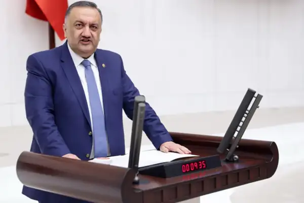 Karal: Çay üreticisi korunmuyor çay kanunu yıllardır raflarda bekliyor 