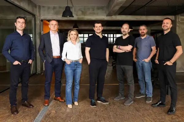  Yapay zeka girişimi Promake, 212 liderliğinde 4 milyon dolar yatırım aldı 