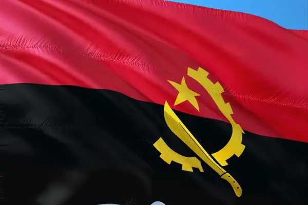 Angola’da Caculo-Cabaca hidroelektrik santrali kırsal bölgelere elektrik vermeye başladı