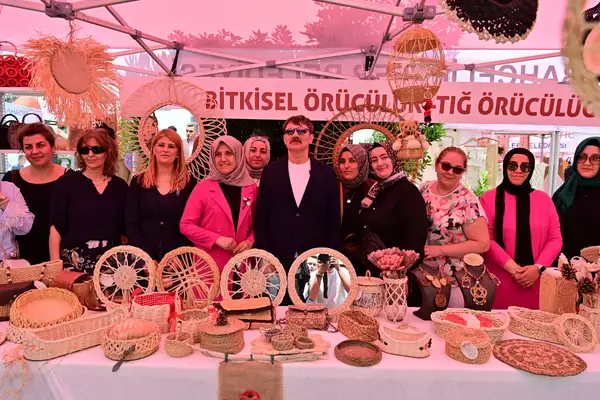 Bahçelievler'de 