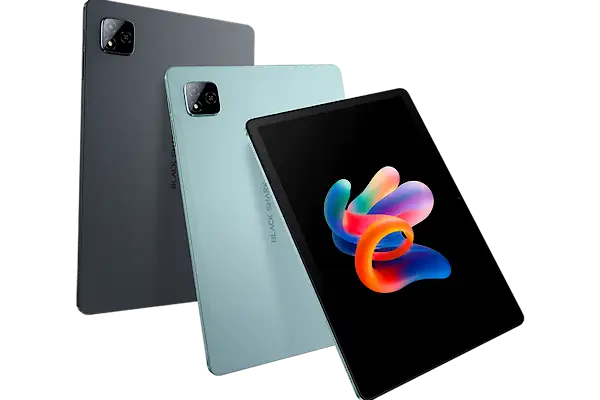 Hem cebinizi hem doğayı koruyan uzun ömürlü bataryalı Black Shark Tabletler şimdi sizinle