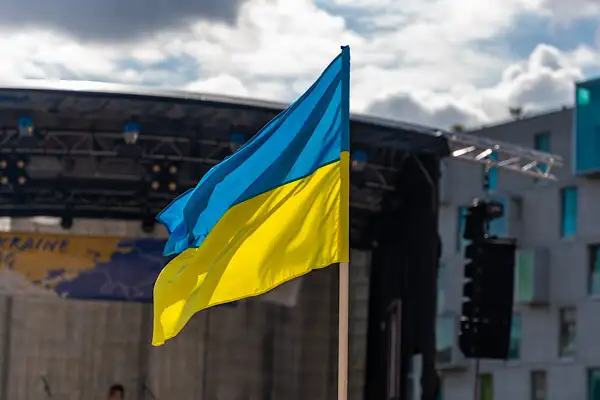 Ukrayna’dan Demokratik Kongo Cumhuriyeti'ne Bağımsızlık Günü mesajı