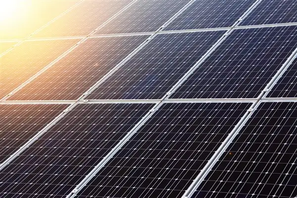 CW Solar Cell Enerji'nin hücre yatırımı