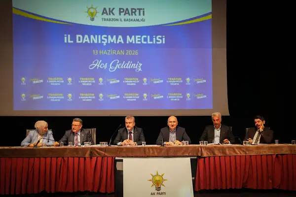 Başkan Genç: Şehrin her noktasında yatırımlarımız sürüyor