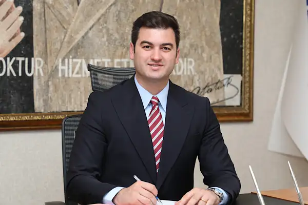 Mandalinci: Denize sahip çıkmak, geleceğe sahip çıkmaktır