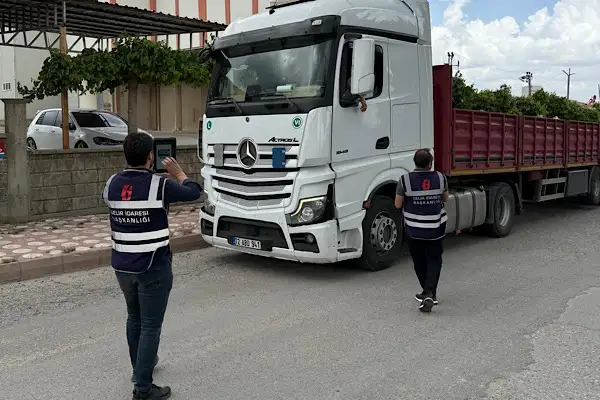 Batman’da Kurban Bayramı öncesinde 377 iş yeri denetlendi