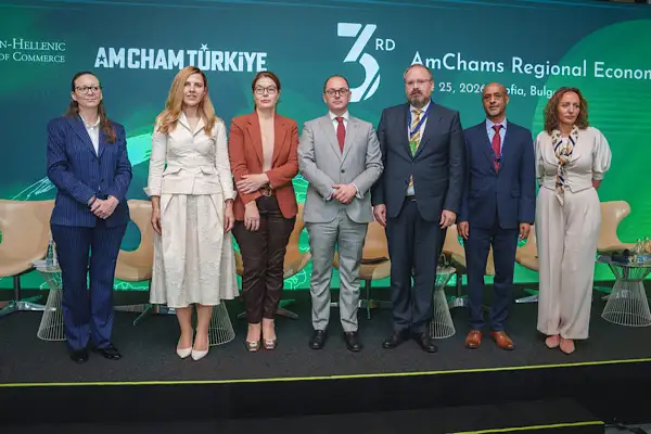 Petrova: Bulgaristan, büyümeye yönelik net kararlılığı birleştiren bir ülkedir