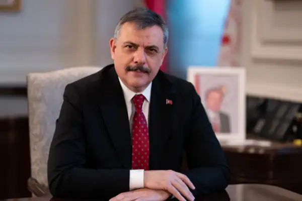 Çiftçi: İş birliğimizi her alanda daha da güçlendirmeye kararlıyız