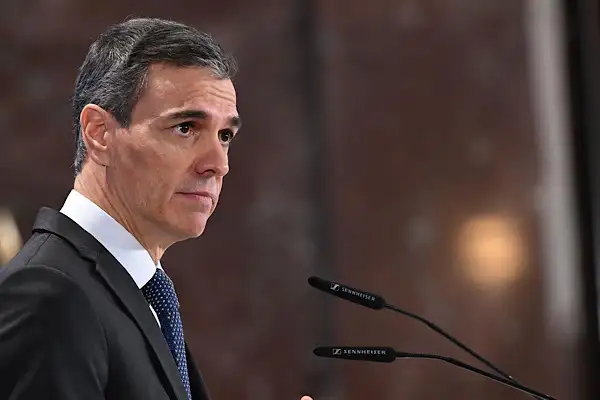 İspanya Başbakanı Sanchez: Kendi sesi yok, efendilerinin sesi