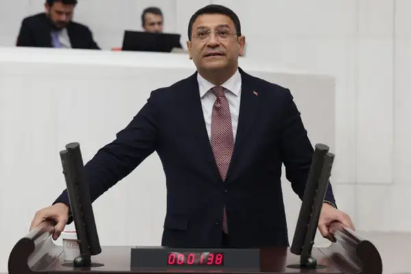 Şahin: Çiftçi gübrenin önemini değil, maliyetini düşünüyor