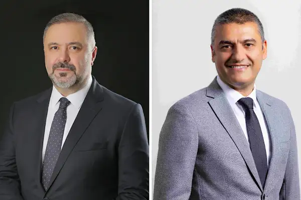 Hepsiburada’da bayrak değişimi