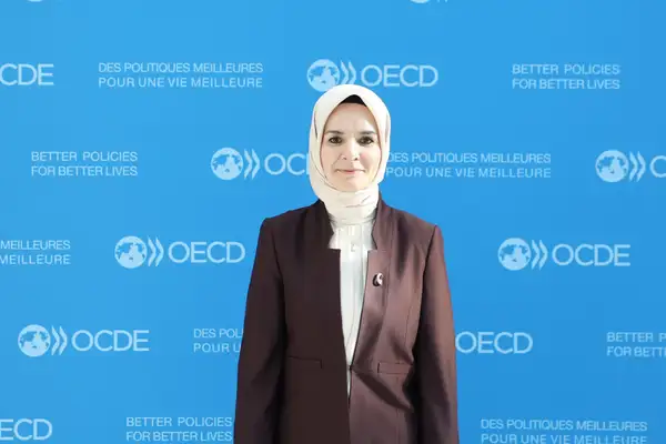 Göktaş'tan Kırıkkale’deki patlamada hayatını kaybedenler içi başsağlığı mesajı