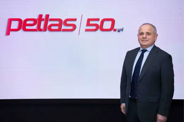 Her Petlas lastiğin arkasında Türk mühendislerin binlerce saatlik emeği var!