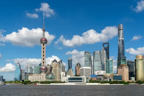 Shanghai Uluslararası Teknoloji Fuarı’nda 15 ileri teknoloji tanıtılacak
