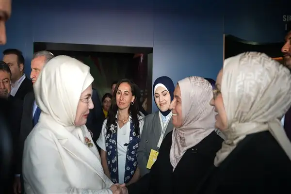 Eminevim, Sıfır Atık Festivali’nde binlerce ziyaretçiyle buluştu