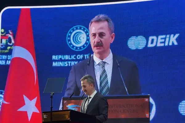 Görgün: SİPER 2, hava ve füze savunma kapasitesini güçlendirecek