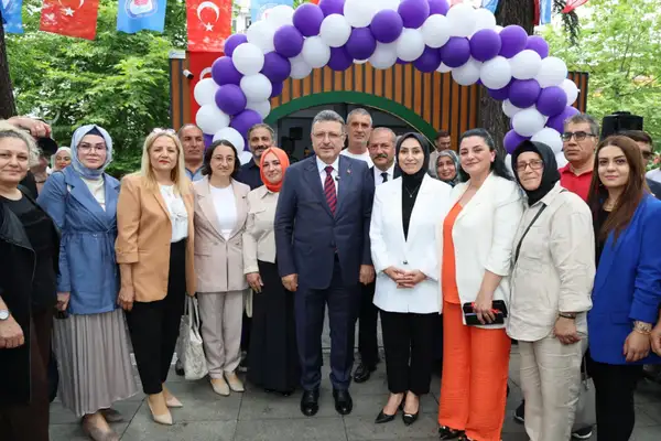 Trabzon’da 